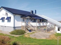 Holiday home Kroksviksv. Г…sa 