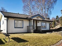 One-Bedroom Holiday home in Г…sa 