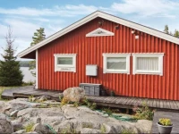 Holiday home Asaryd LinnebjГ¶rke Lammhult 