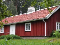 One-Bedroom Holiday home in Г…sarp 