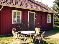 Two-Bedroom Holiday home in Г…sarp 1 