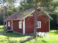Two-Bedroom Holiday home in Г…sarp 2 