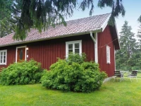Two-Bedroom Holiday home in Г…sarp 3 