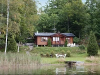 Holiday home Asarum with Sea View 344 