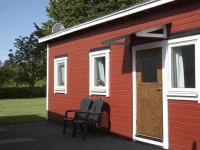 Holiday home in Asarum 