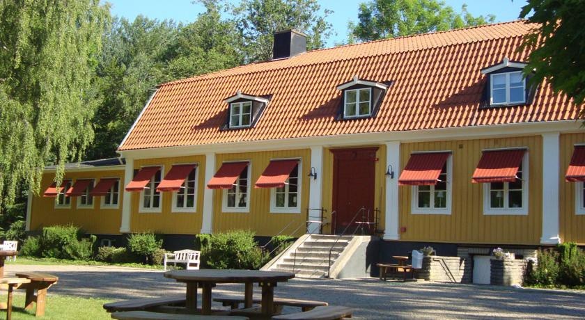 SГ¶dra Hoka KursgГҐrd 