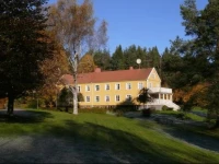 Hotel PerOlofGГҐrden 