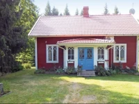 Holiday home GГҐrdsjГ¶ Kvarn GГҐrdsjГ¶ 