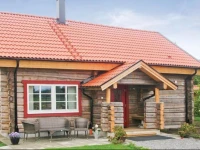 Holiday home Norra Г…sebol GГҐrdsjГ¶ II 