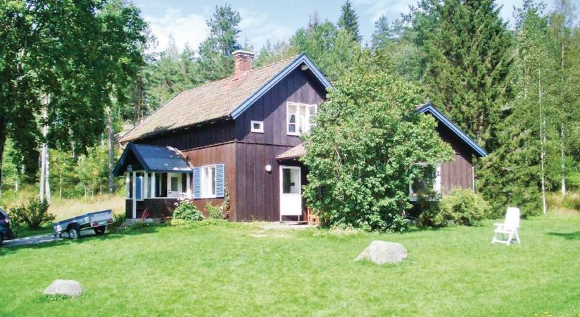 Holiday home EdsГҐsen TallГҐs Ed 