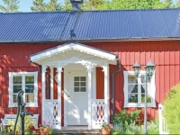 Holiday home Kolserud Г…sensbruk 