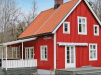 Holiday home Г–stra Г–stebo HГҐverud 