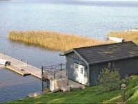 Holiday home RansbergvГ¤gen KГ¶pmannebro 