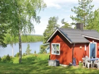 Holiday home Ryr RГ¶nningen KГ¶pmannebro 
