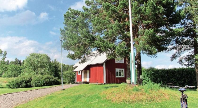 Holiday home SpГҐngens MotorbГҐtsklubb Г…sensbruk 
