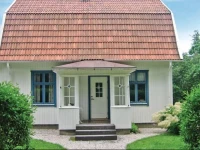 Holiday home Svankila BjГ¶rklunda KГ¶pmannebro 