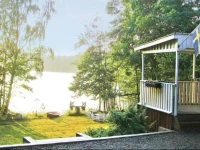 Holiday home Г„lmtasjГ¶vГ¤gen Asarum 