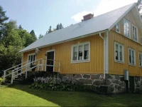 Holiday home Asarum Gamla TingsrydsvГ¤gen 