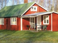Holiday home Hulte HultabГ¤ck Gislaved II 