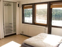 Five-Bedroom Holiday home in Г–rkelljunga 
