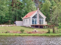 Holiday home Г…nhultsv. Г…sljunga 