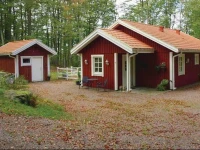 Holiday home Г…sljunga 48 