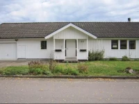 Holiday home Г…sljunga SjГ¶Г¤ngsvГ¤gen 