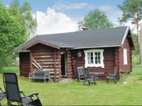 Holiday home Sonnarp Г–rkelljunga 