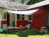 Three-Bedroom Holiday home in Г„ngelholm 