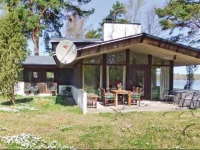 Holiday home AspГ¶ IgelshГ¤ll StrГ¤ngnГ¤s 