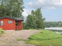 Holiday Home StrГ¤ngnГ¤s with Sea View 05 