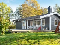 One-Bedroom Holiday home in TvГҐГҐker 2 