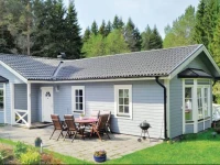Holiday home Г…sundatorp VГҐlberg 