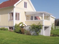 Holiday home Г…tterГҐs MadegГҐrd SmГҐlansstenar 