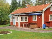 Holiday home Augustendal BjГ¶rnlunda 