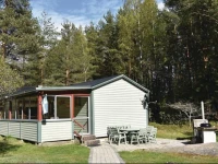 Holiday home Г…vassen TorsГ¶ 