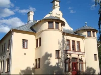 Ting1903 Bed & Breakfast 