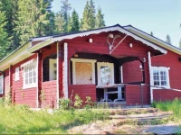 Holiday home Gunnarskog *LXXIV * 