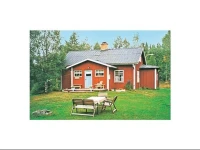 Holiday home NГ¤set Gunnarskog 