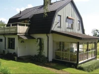 Holiday home TvГ¤rred 42 