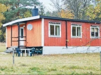 Holiday home KlГҐvbensvГ¤gen Backaryd 