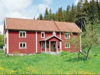 Holiday home KlГҐvbensvГ¤gen Backaryd II 