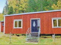 Holiday home KlГҐvbensvГ¤gen Backaryd III 