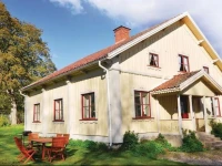 Holiday home Skagersholm FinnerГ¶dja 