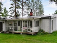 Two-Bedroom Holiday home in Nordmaling 