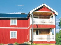 Holiday home TyngenГ¤set Malung 