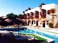 Club Olea 4*