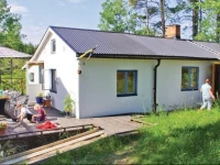 Holiday home BjГ¶rhГ¶vdavГ¤gen NorrtГ¤lje 
