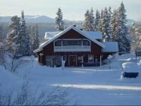 Messlingen FjГ¤llby 