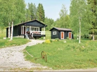 Holiday home BaksjГ¶nbodarna BrГ¤cke 
